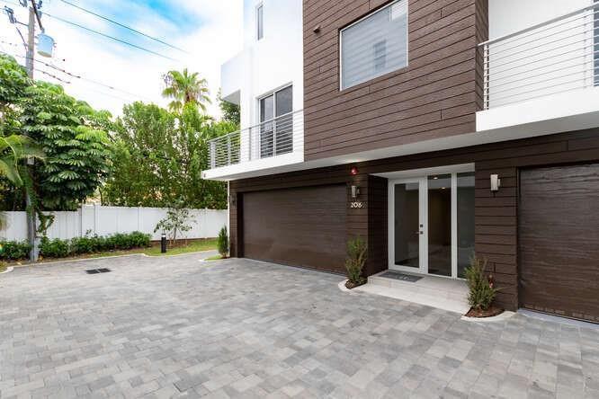 700 NE 14th Avenue # 206, Fort Lauderdale FL 33304 photo 4