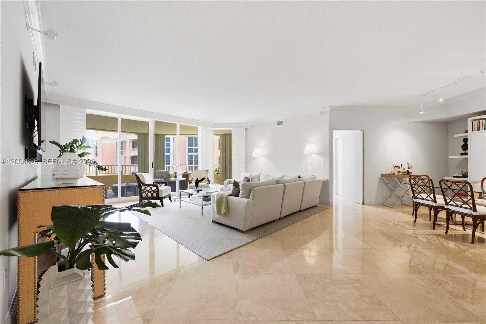 727 Crandon Blvd # 502, Key Biscayne FL 33149 photo 2