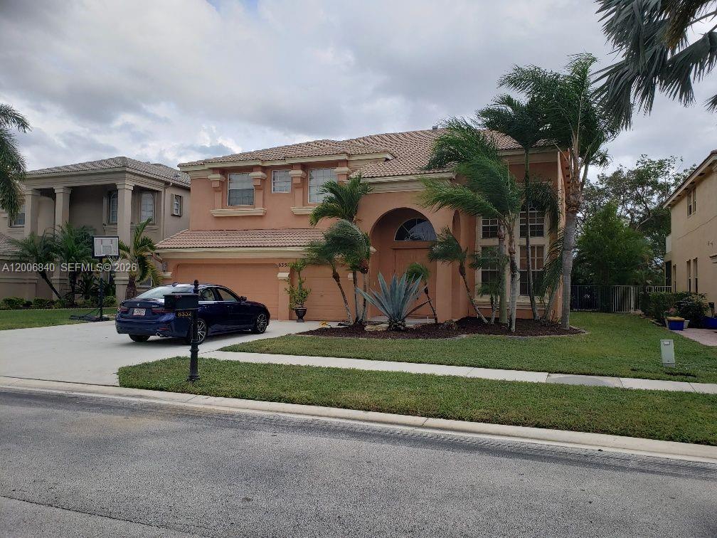 6352 Squirewood Way, Lake Worth FL 33467