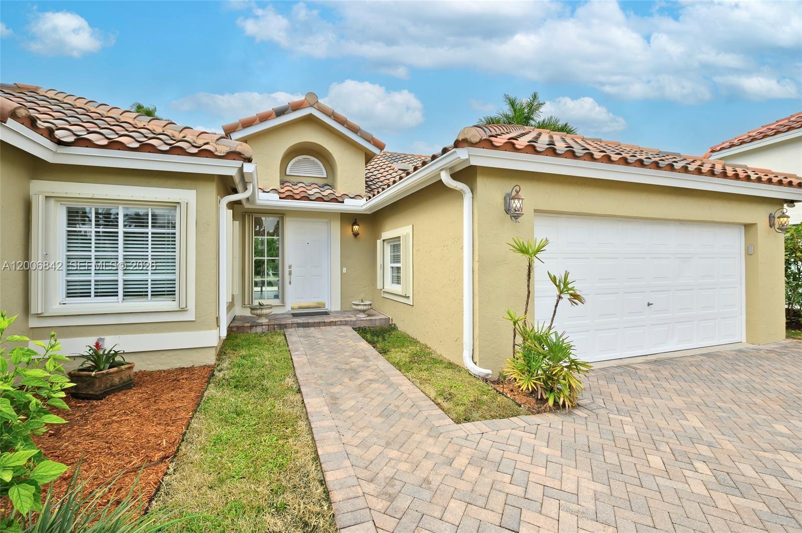 1215 Balboa Ct # 1, Weston FL 33326 photo 3