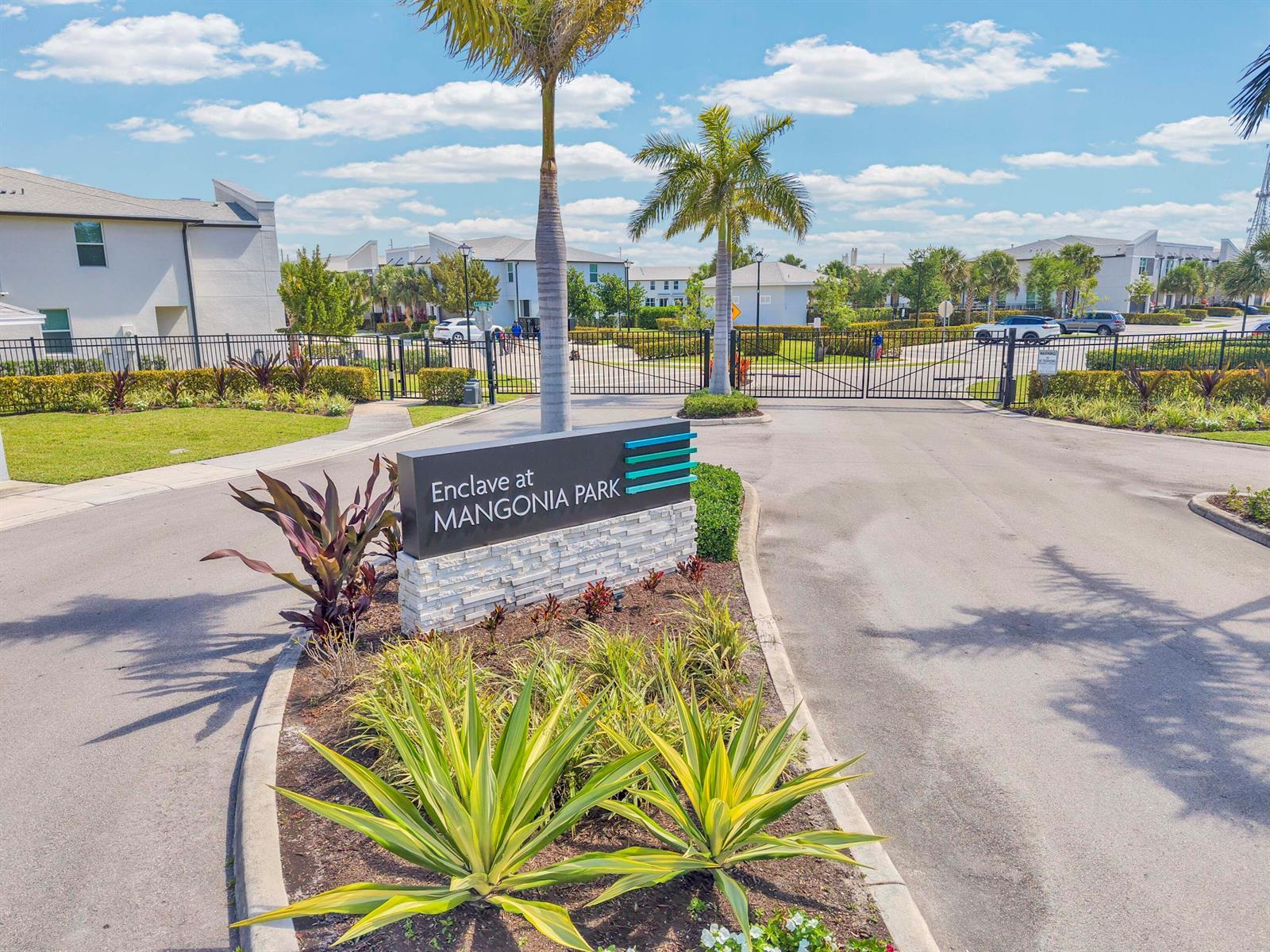 5659 Enclave Drive, Riviera Beach FL 33407