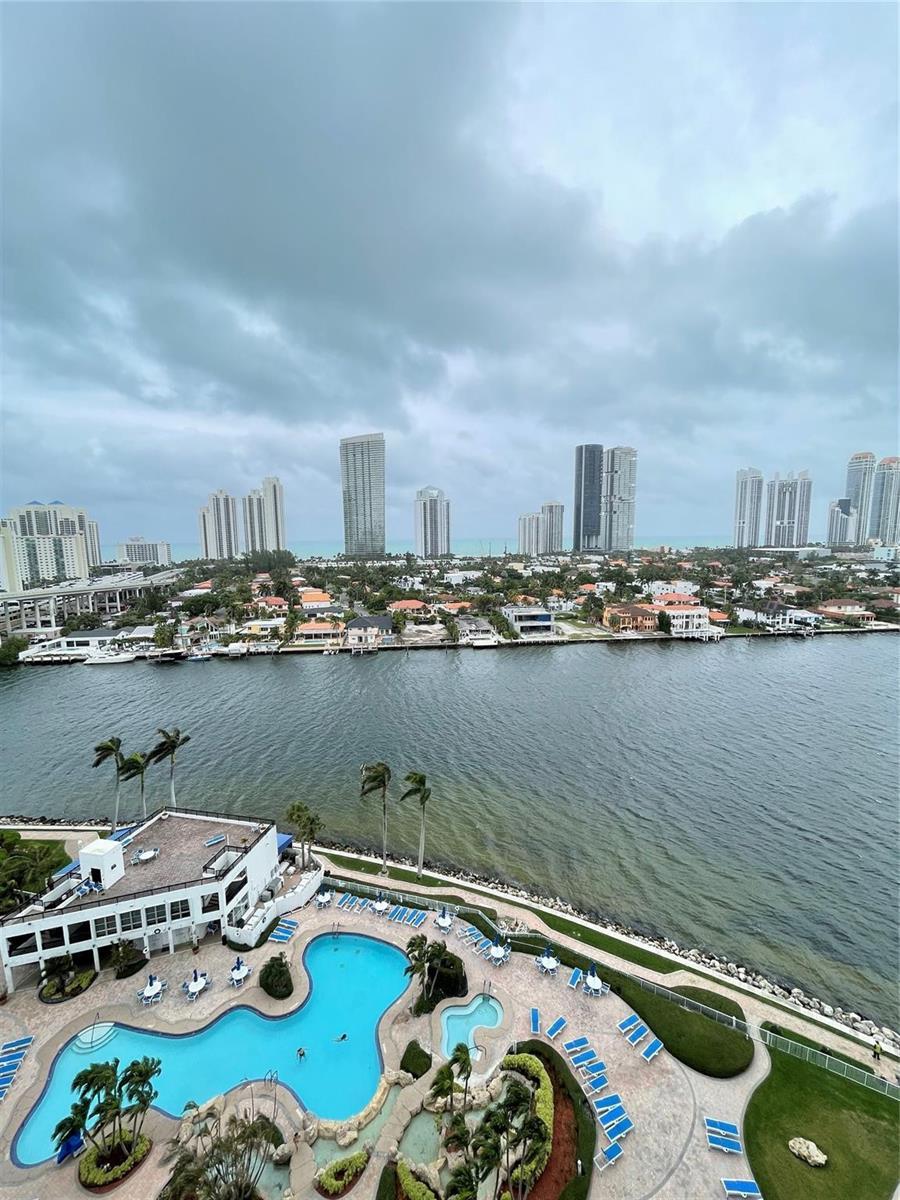 19101 NE 36th Place # 1709, Aventura FL 33180