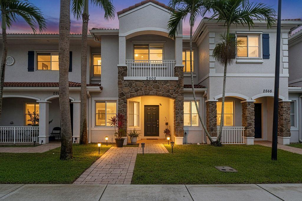 2602 SW 82nd Avenue, Miramar FL 33025 photo 2