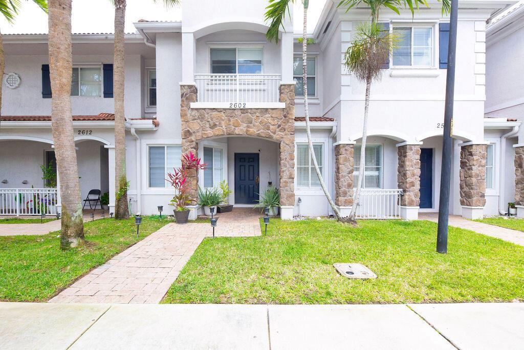 2602 SW 82nd Avenue, Miramar FL 33025