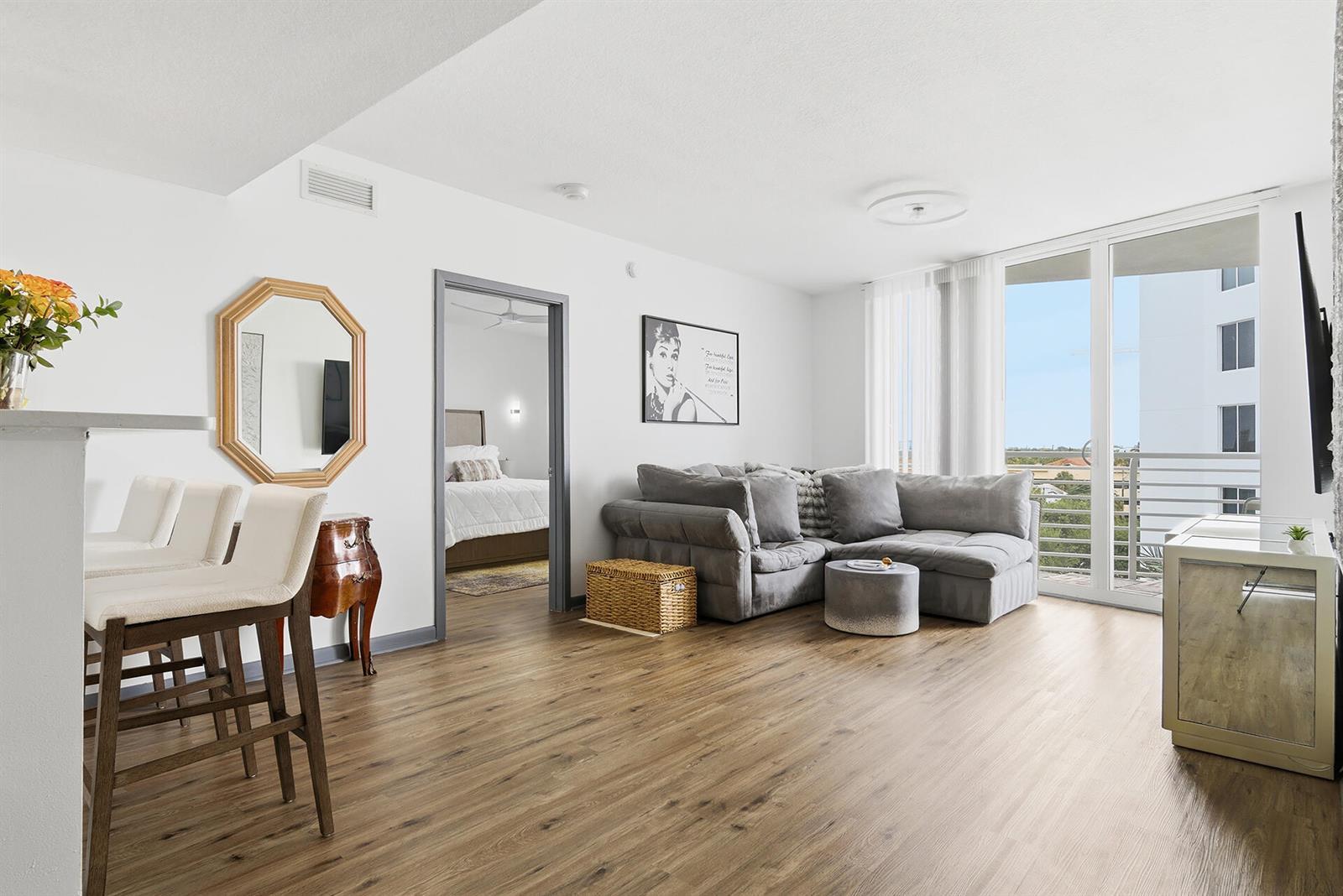 1551 N Flagler Drive # 605, West Palm Beach FL 33401 photo 5