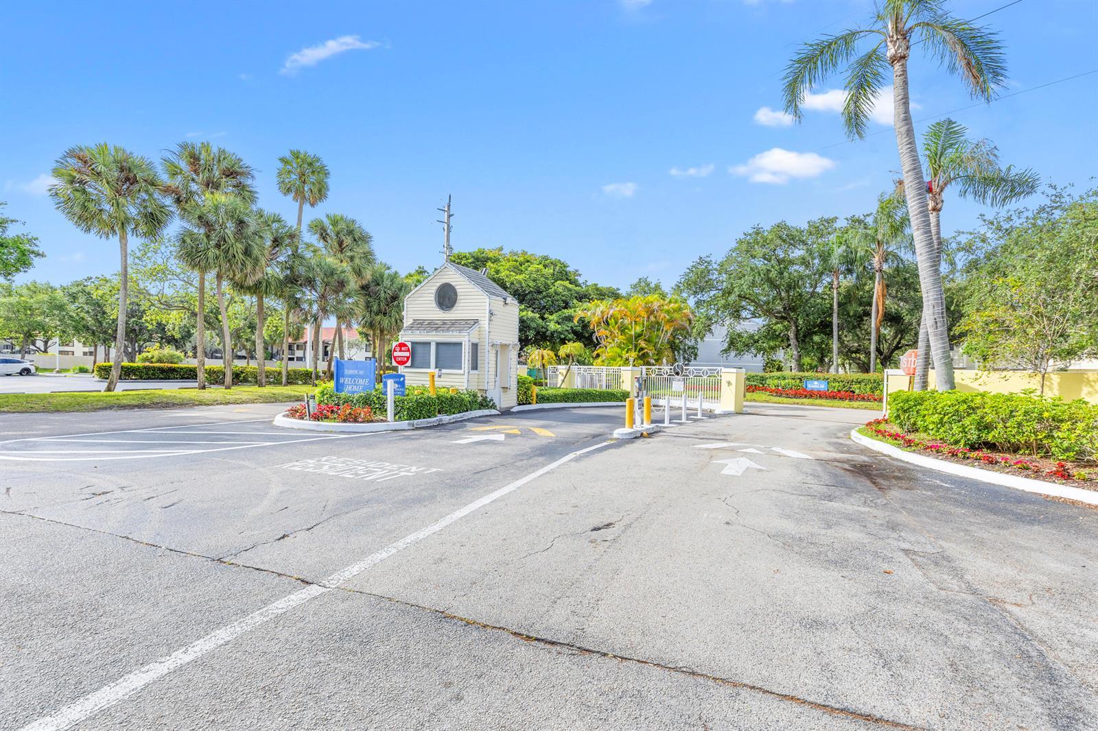 3469 NW 44th Street # 104, Lauderdale Lakes FL 33309 photo 2