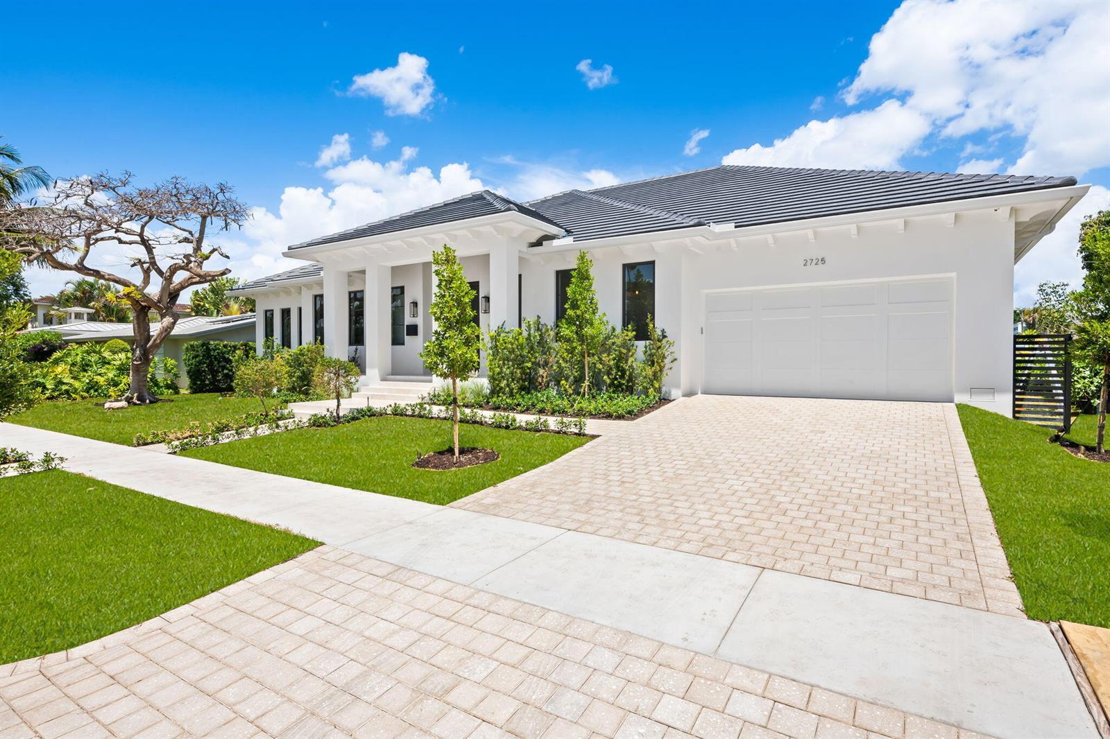 2725 NE 28th Street, Fort Lauderdale FL 33306 photo 2