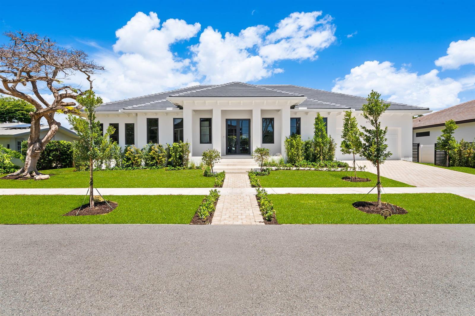 2725 NE 28th Street, Fort Lauderdale FL 33306