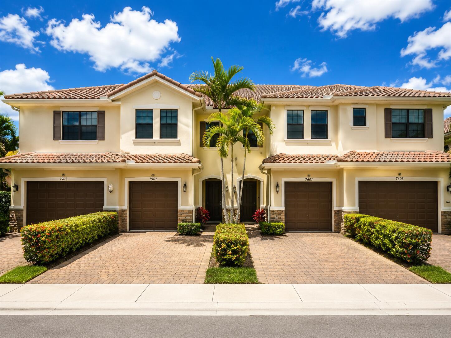 5985 NW 56th Court # 5985, Tamarac FL 33319