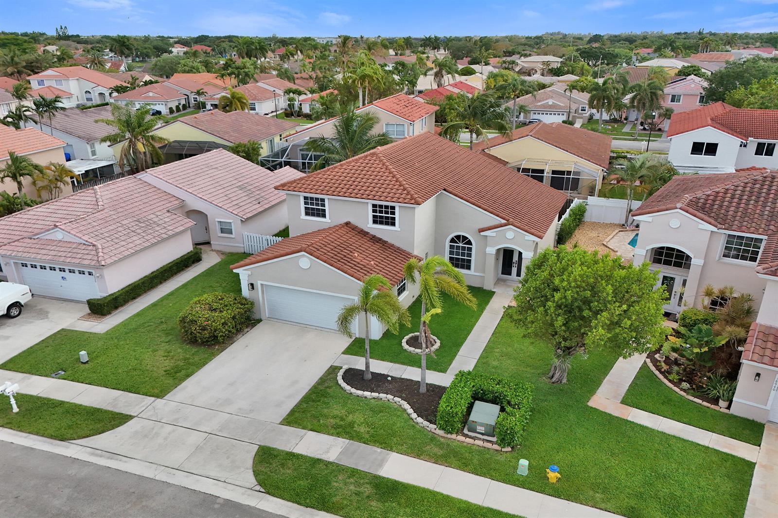 18930 NW 10th Terrace, Pembroke Pines FL 33029