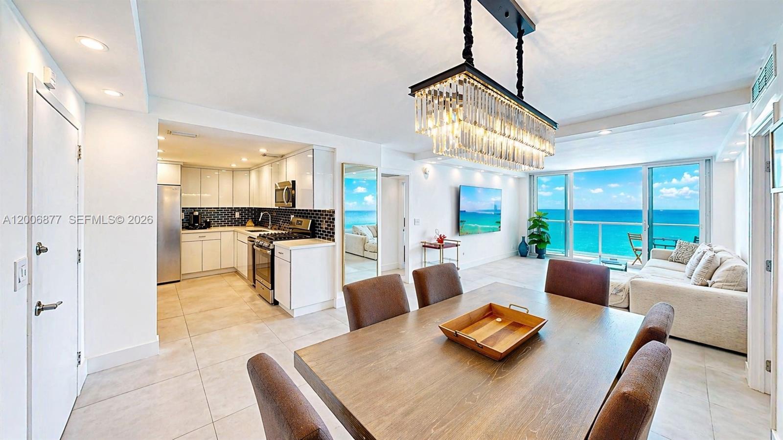 3140 S Ocean Dr # 1205, Hallandale Beach FL 33009