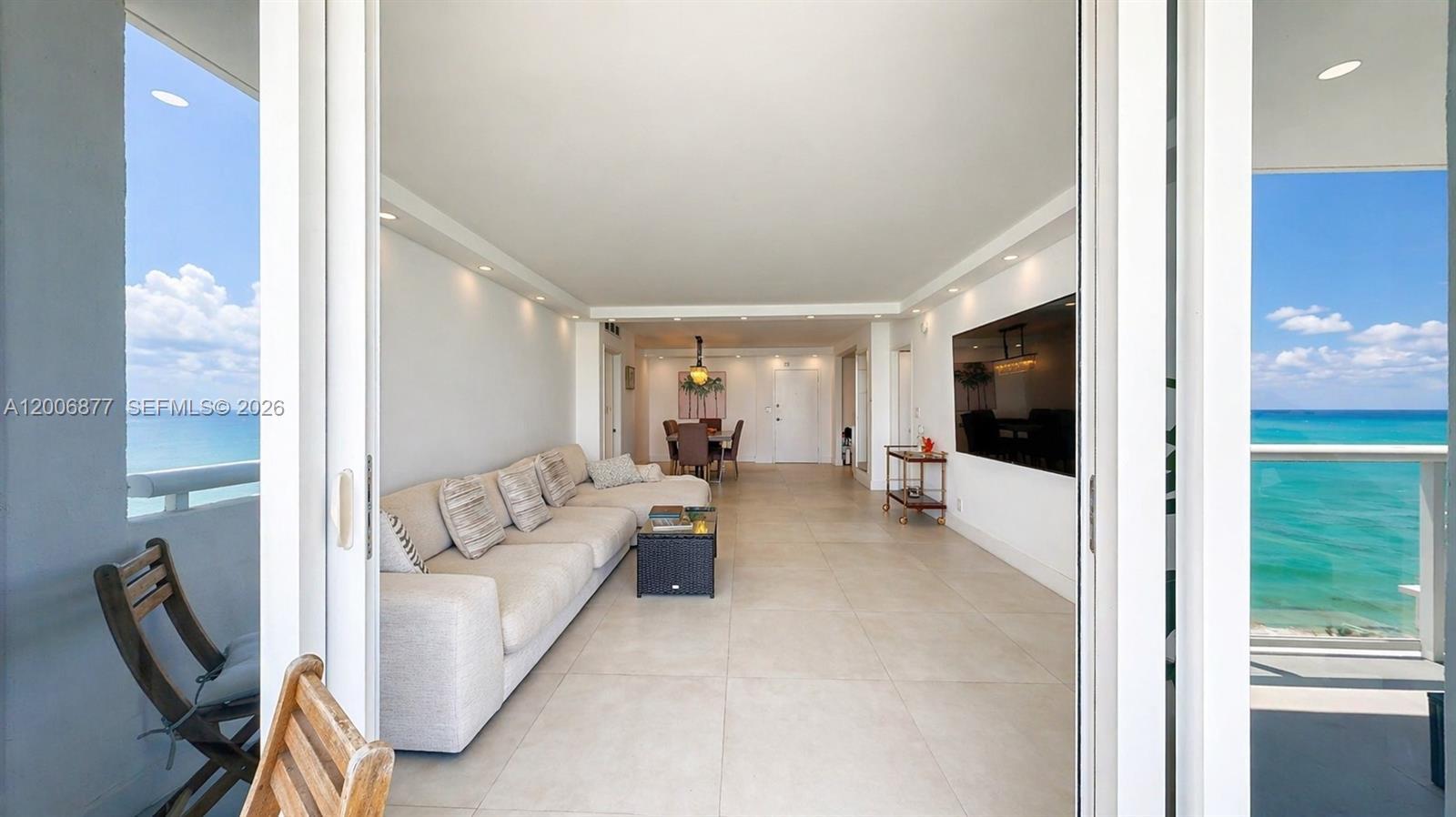 3140 S Ocean Dr # 1205, Hallandale Beach FL 33009 photo 5