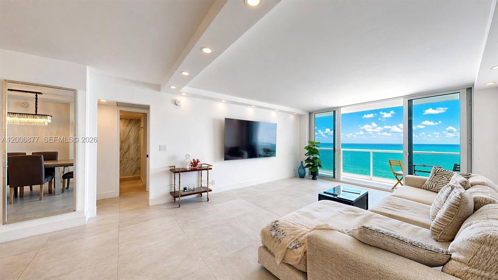 3140 S Ocean Dr # 1205, Hallandale Beach FL 33009 photo 4