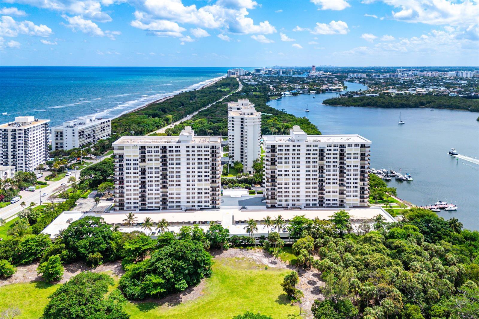 2121 N Ocean Boulevard # 1704e, Boca Raton FL 33431