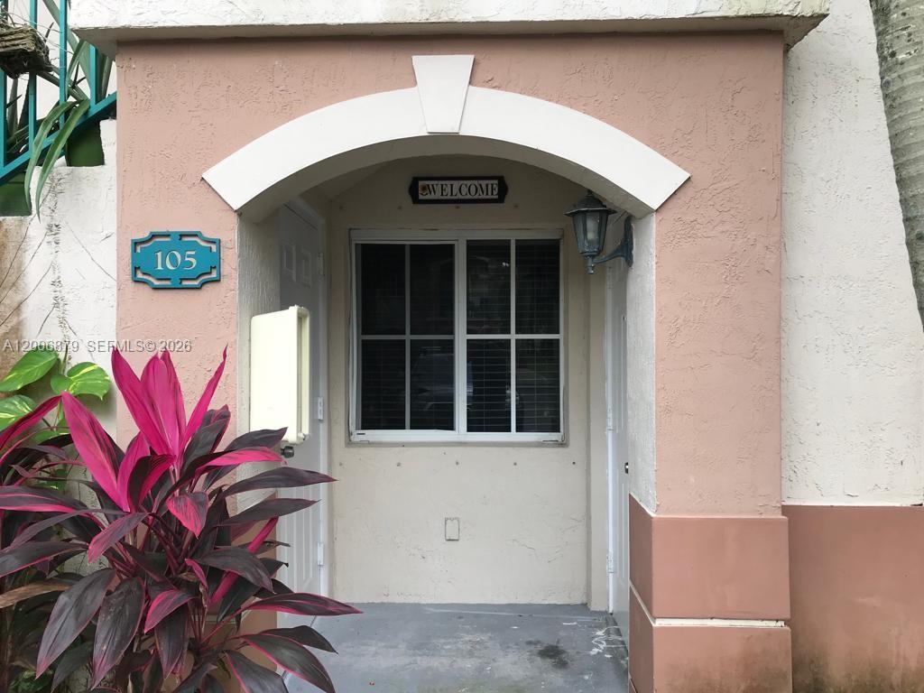 1250 SE 31st Ct # 33, Homestead FL 33035