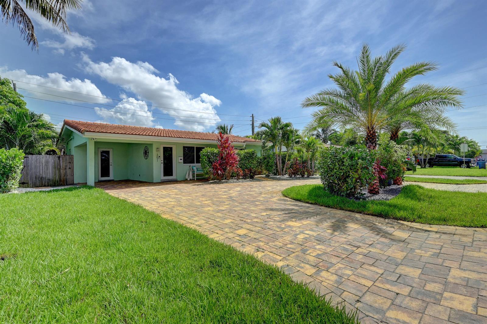 351 NE 41st Street, Oakland Park FL 33334 photo 2