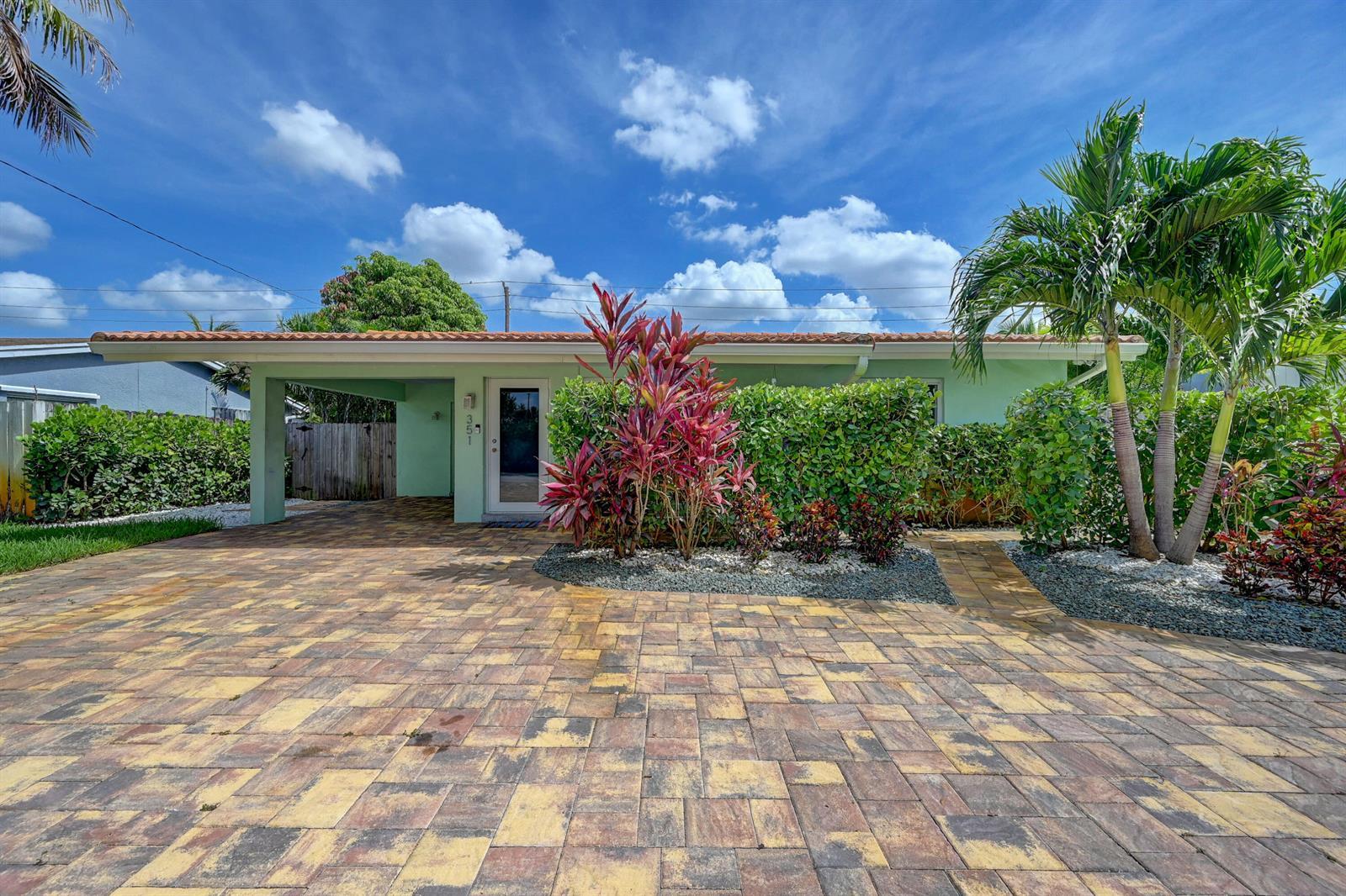 351 NE 41st Street, Oakland Park FL 33334 photo 5