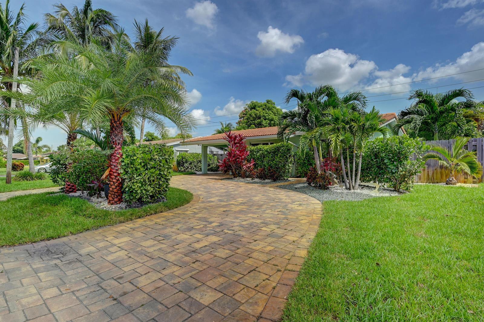 351 NE 41st Street, Oakland Park FL 33334 photo 4