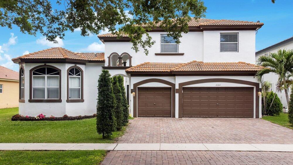 2242 SW 130th Terrace, Miramar FL 33027