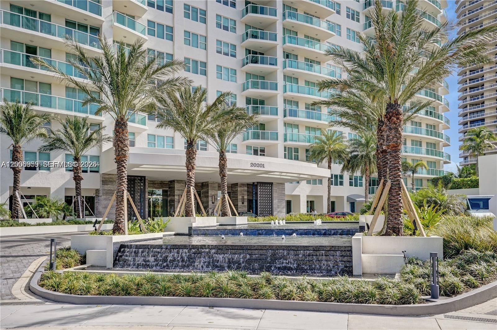 20201 E Country Club Dr # 1006, Aventura FL 33180