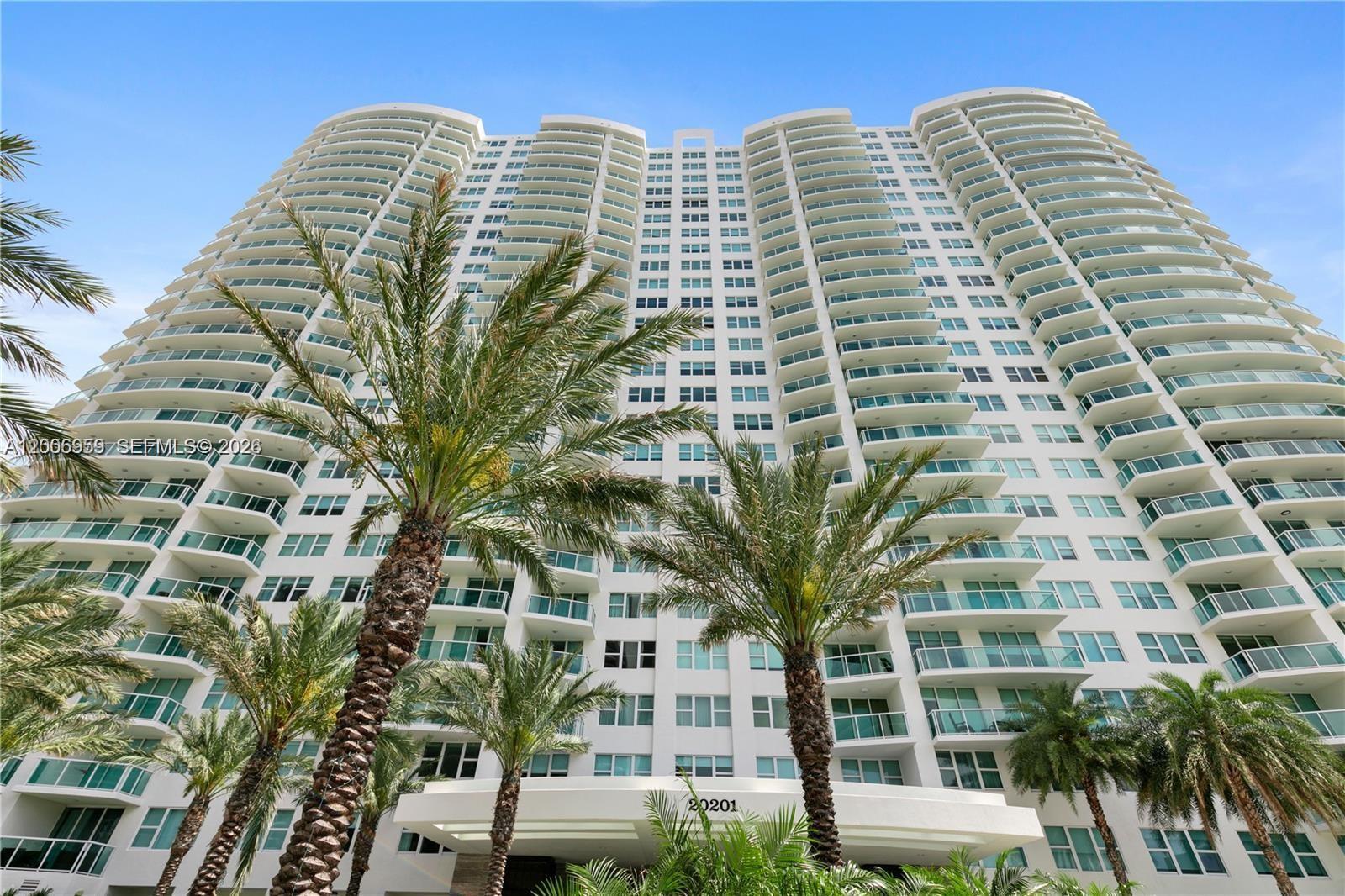 20201 E Country Club Dr # 1006, Aventura FL 33180 photo 5