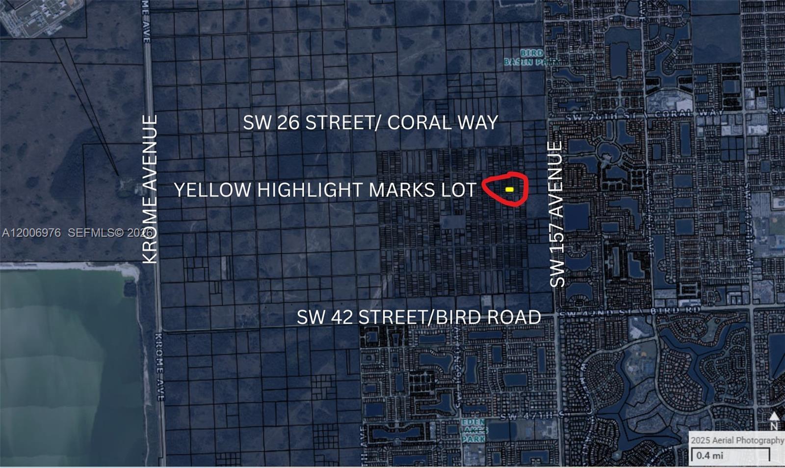 0000 SW 157 avenue, Miami FL 33185 photo 2