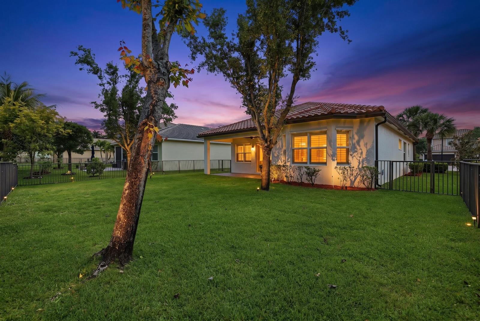 2106 Belcara Court, West Palm Beach FL 33411 photo 2