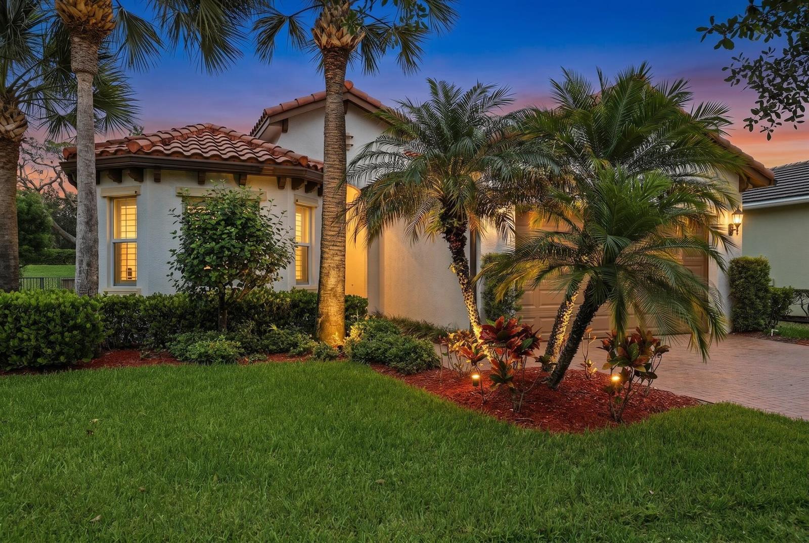 2106 Belcara Court, West Palm Beach FL 33411