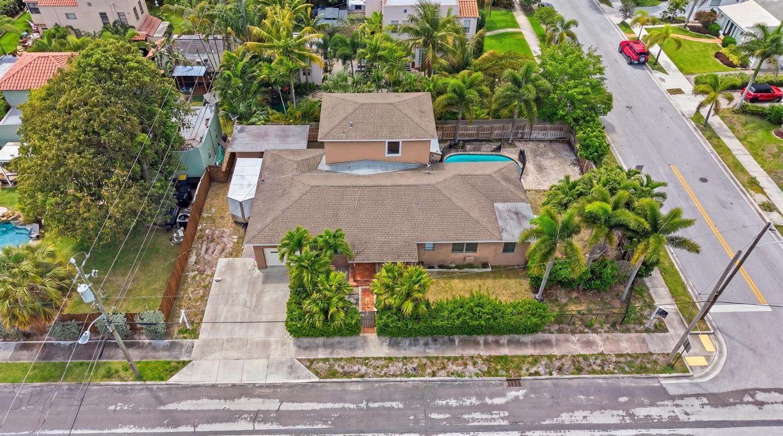 303 Cornell Drive, FL 33460