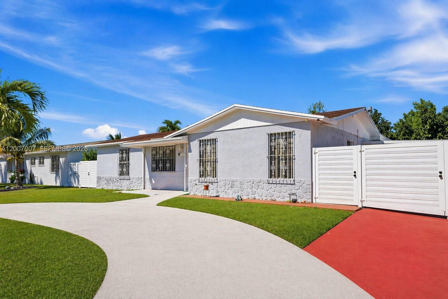 12751 SW 256th St, Homestead FL 33032