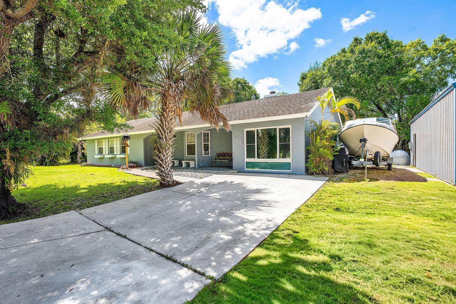 15248 77th Place N, Loxahatchee FL 33470 photo 2