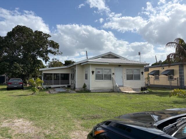 522 E Ventura Avenue, Clewiston FL 33440