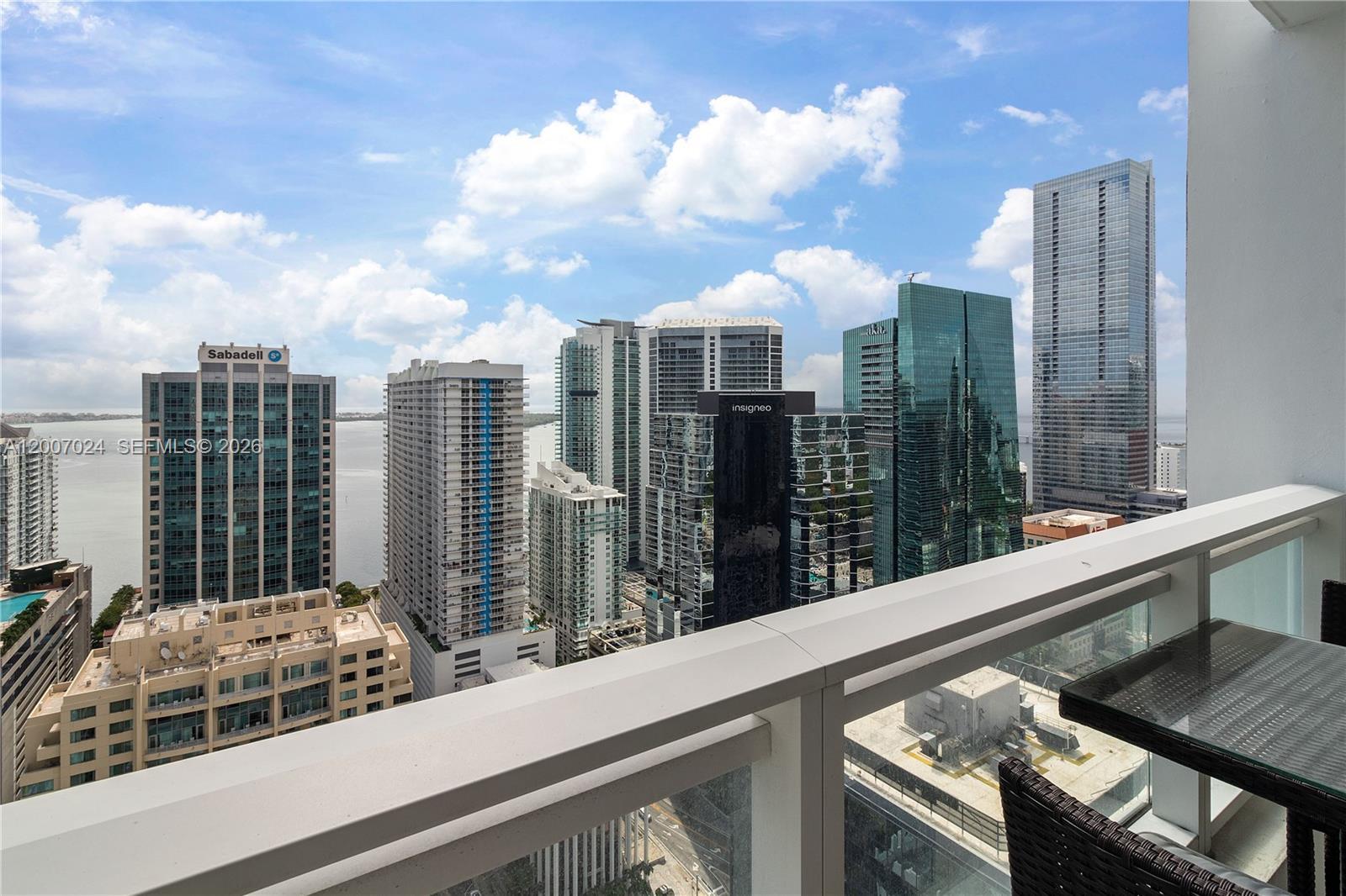 1080 Brickell Ave # 3502, Miami FL 33131 photo 2