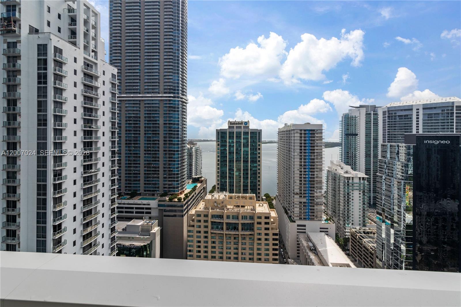 1080 Brickell Ave # 3502, Miami FL 33131 photo 3