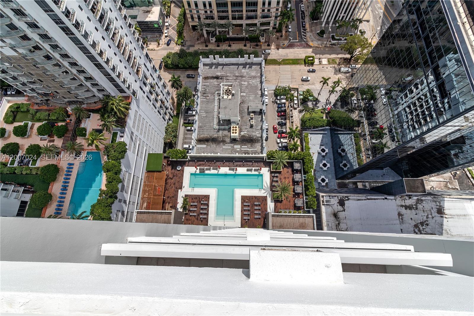 1080 Brickell Ave # 3502, Miami FL 33131 photo 5