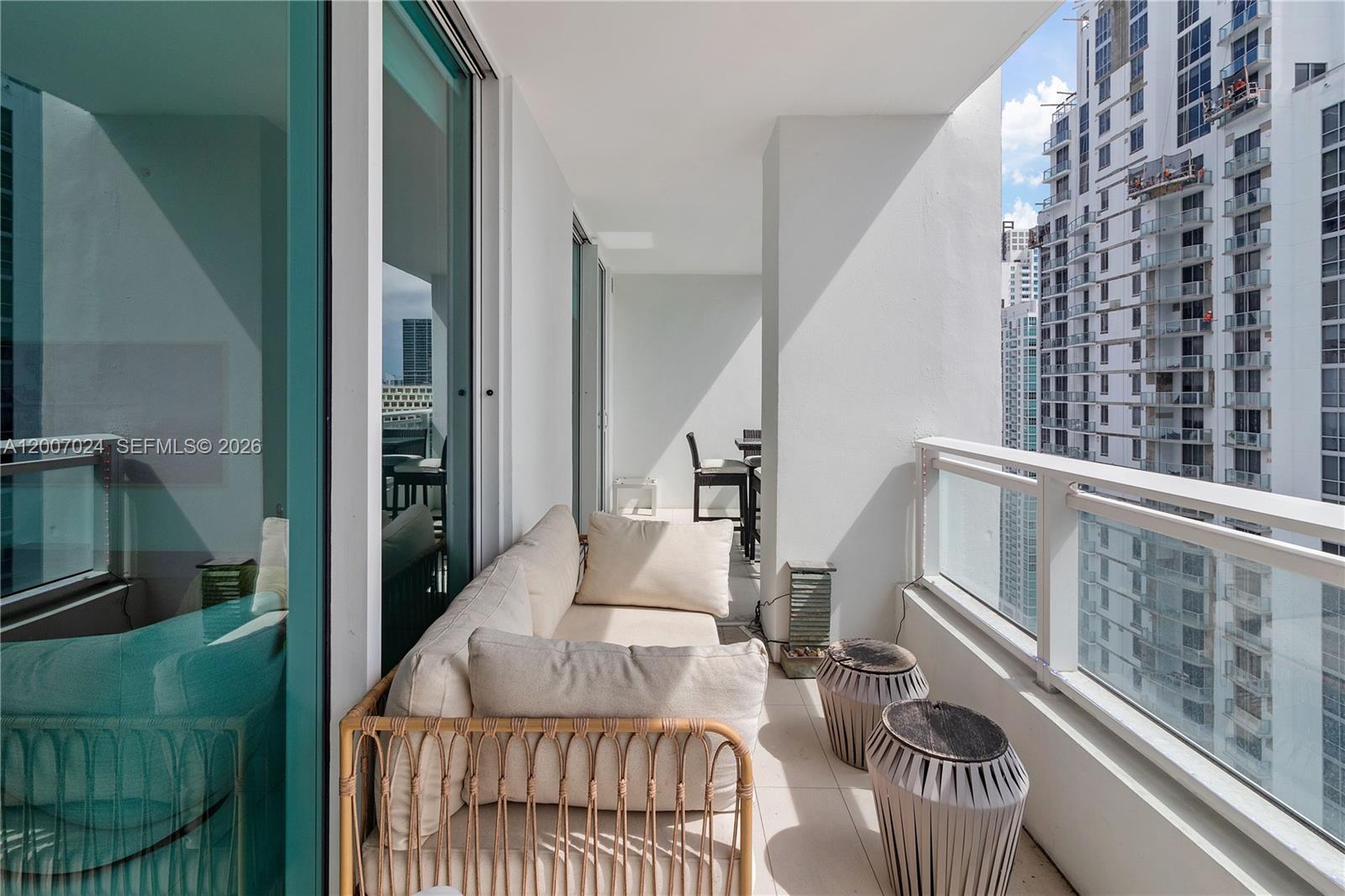 1080 Brickell Ave # 3502, Miami FL 33131 photo 4