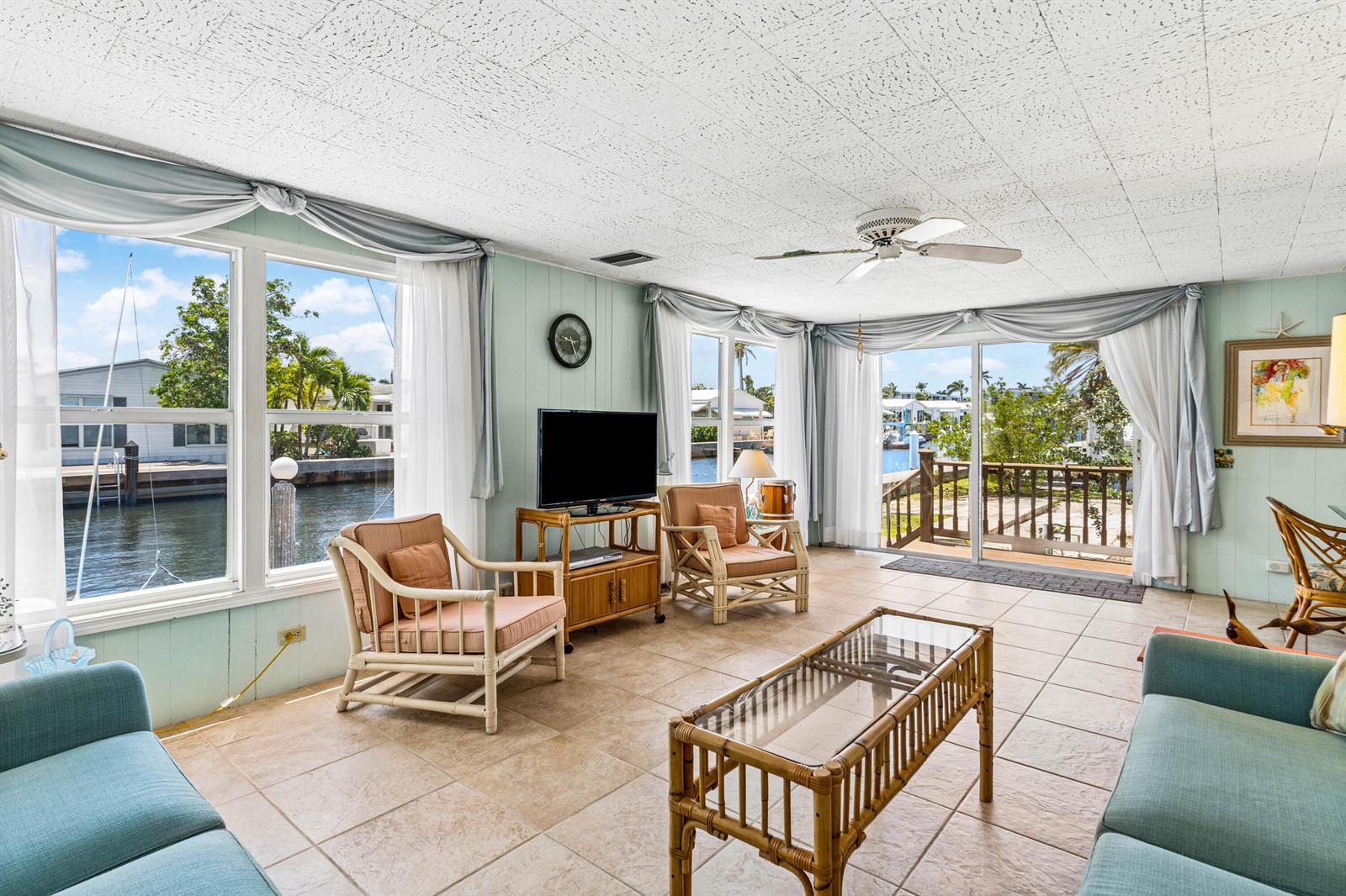 205 S Ibis Drive # R, Briny Breezes FL 33435 photo 5