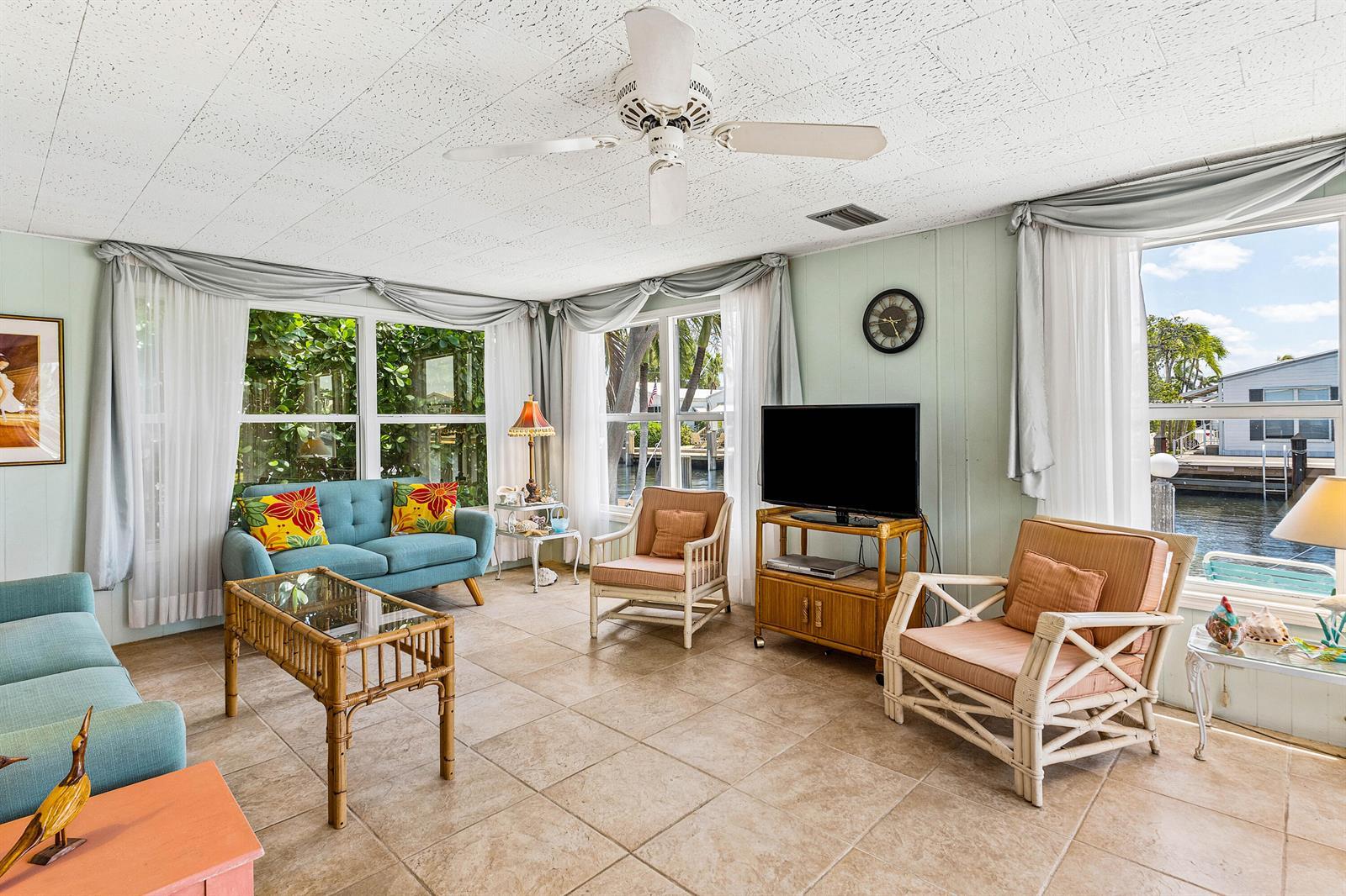 205 S Ibis Drive # R, Briny Breezes FL 33435 photo 4