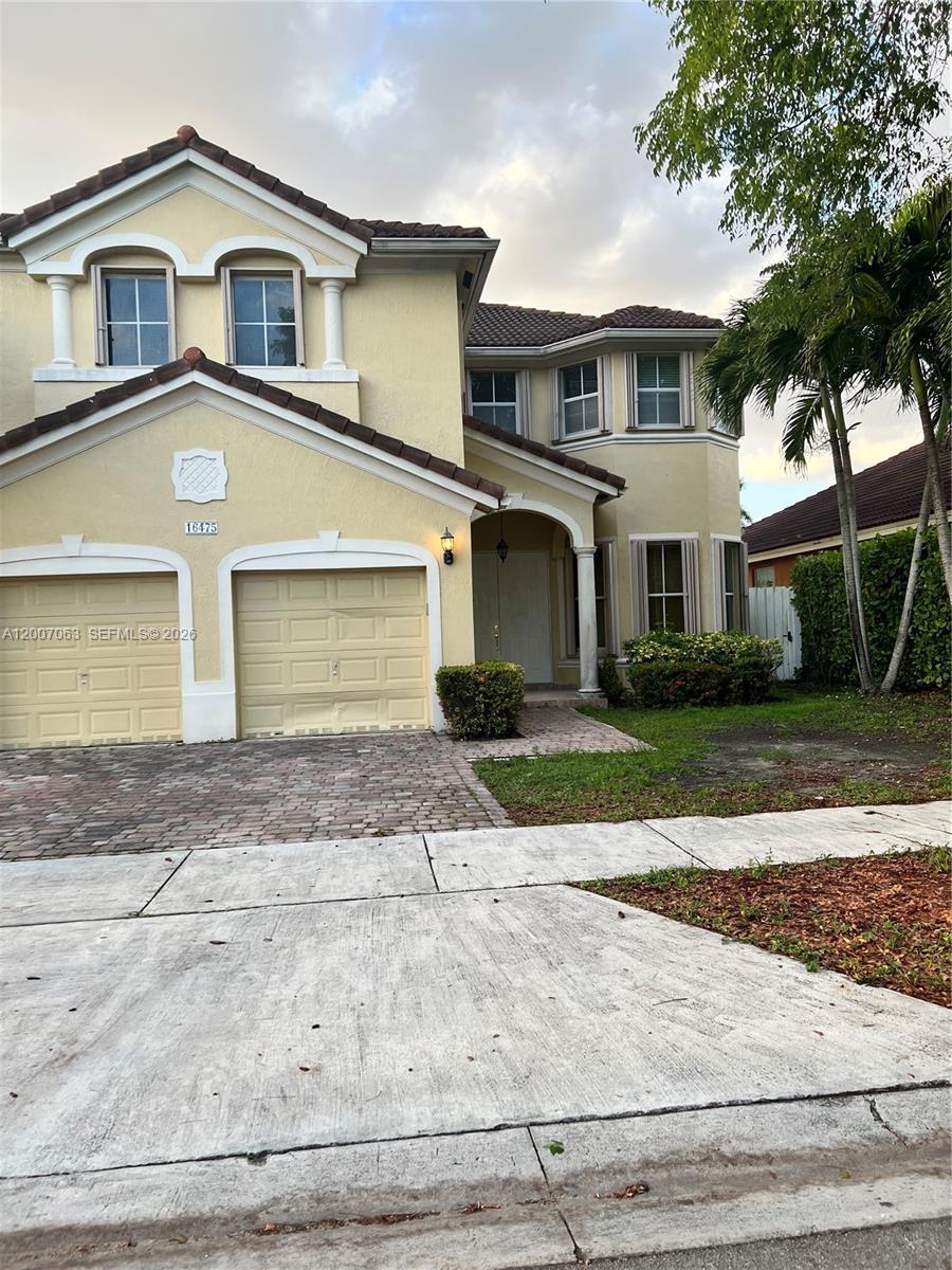 16475 SW 84th Ln # 1, Miami FL 33193