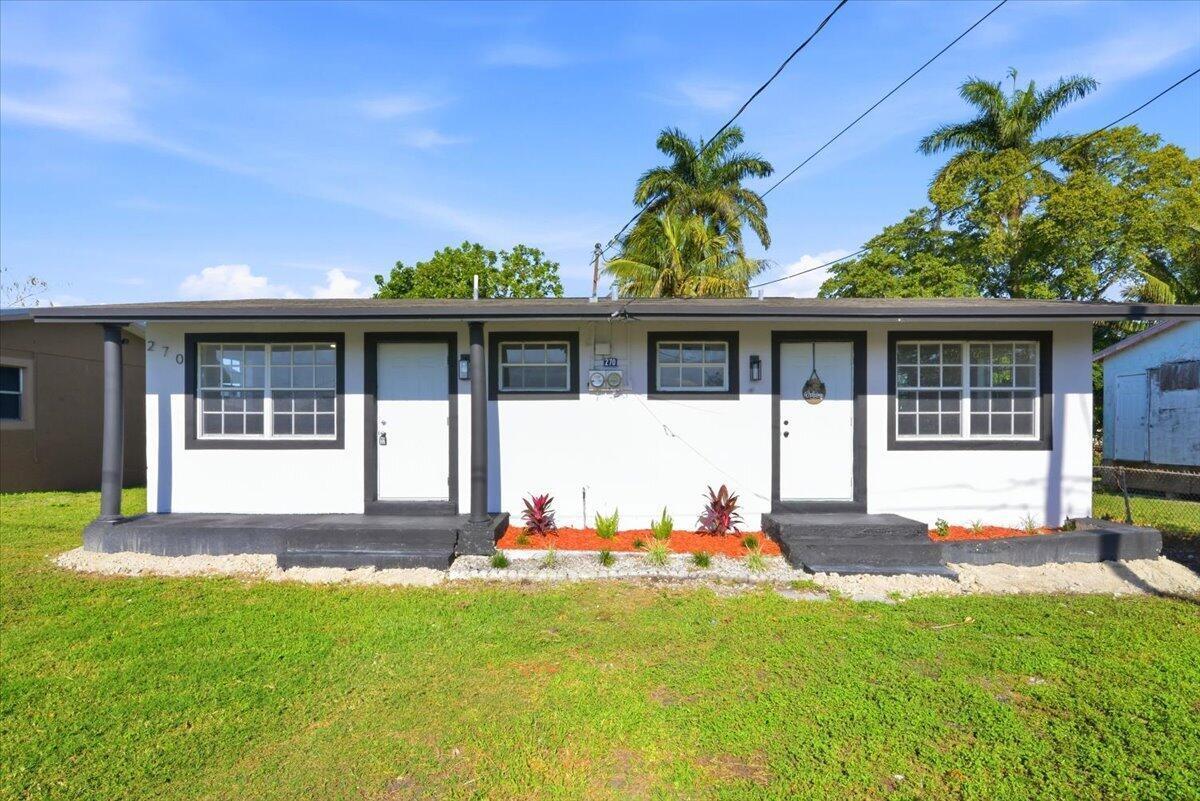 270 SW 10th Avenue, South Bay FL 33493 photo 3