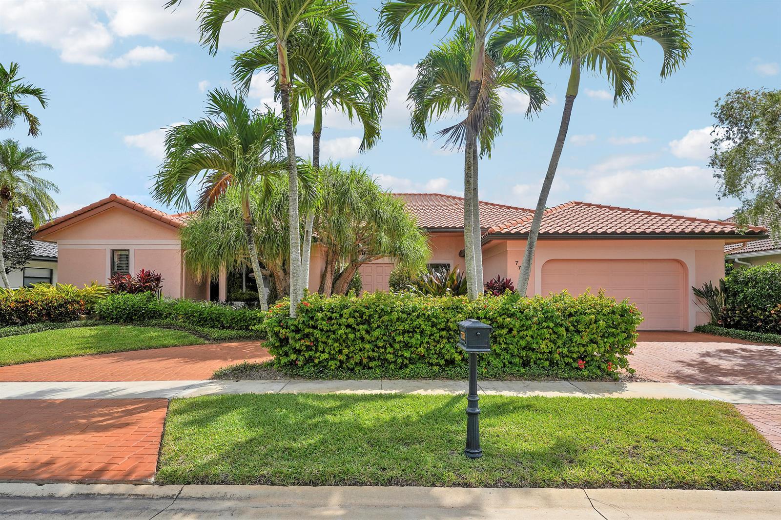 7762 La Corniche Circle, Boca Raton FL 33433 photo 3