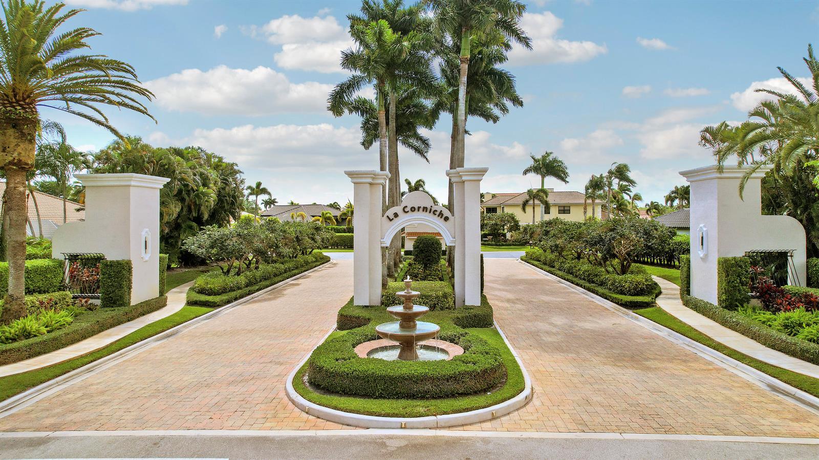 7762 La Corniche Circle, Boca Raton FL 33433