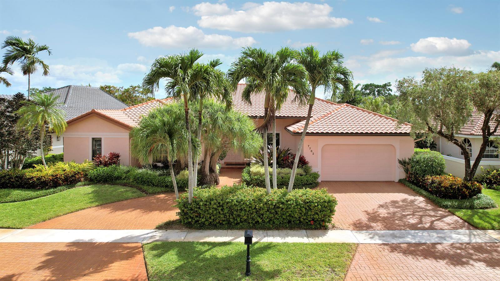 7762 La Corniche Circle, Boca Raton FL 33433 photo 5
