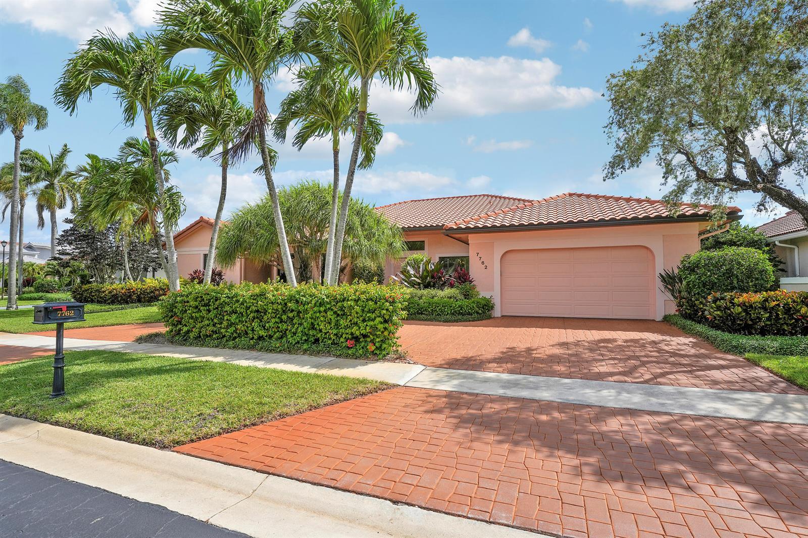 7762 La Corniche Circle, Boca Raton FL 33433 photo 4