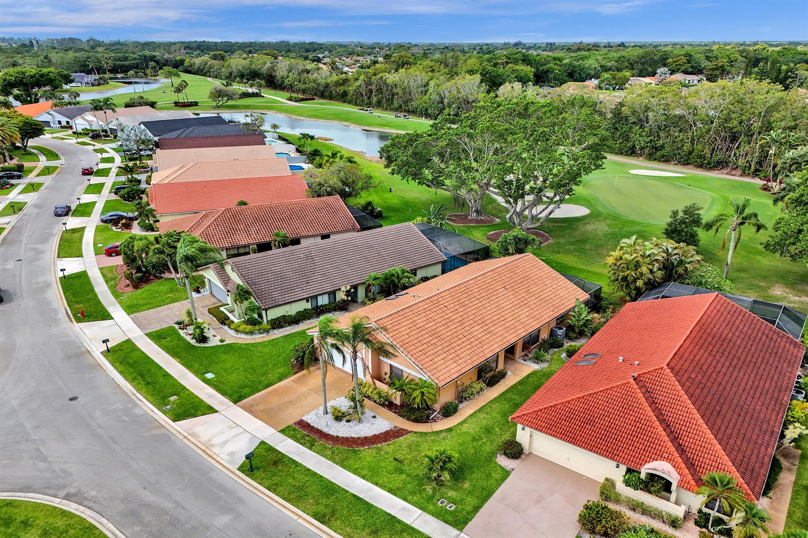 11162 Clover Leaf Circle, Boca Raton FL 33428 photo 2