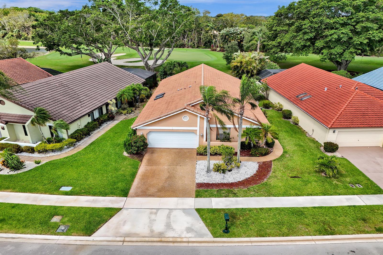 11162 Clover Leaf Circle, Boca Raton FL 33428 photo 3