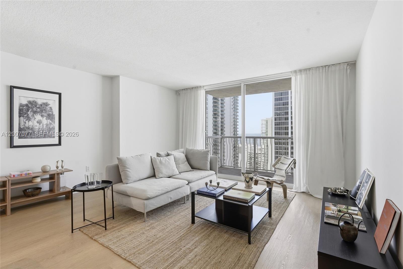 1200 Brickell Bay Dr # 2603, Miami FL 33131 photo 2