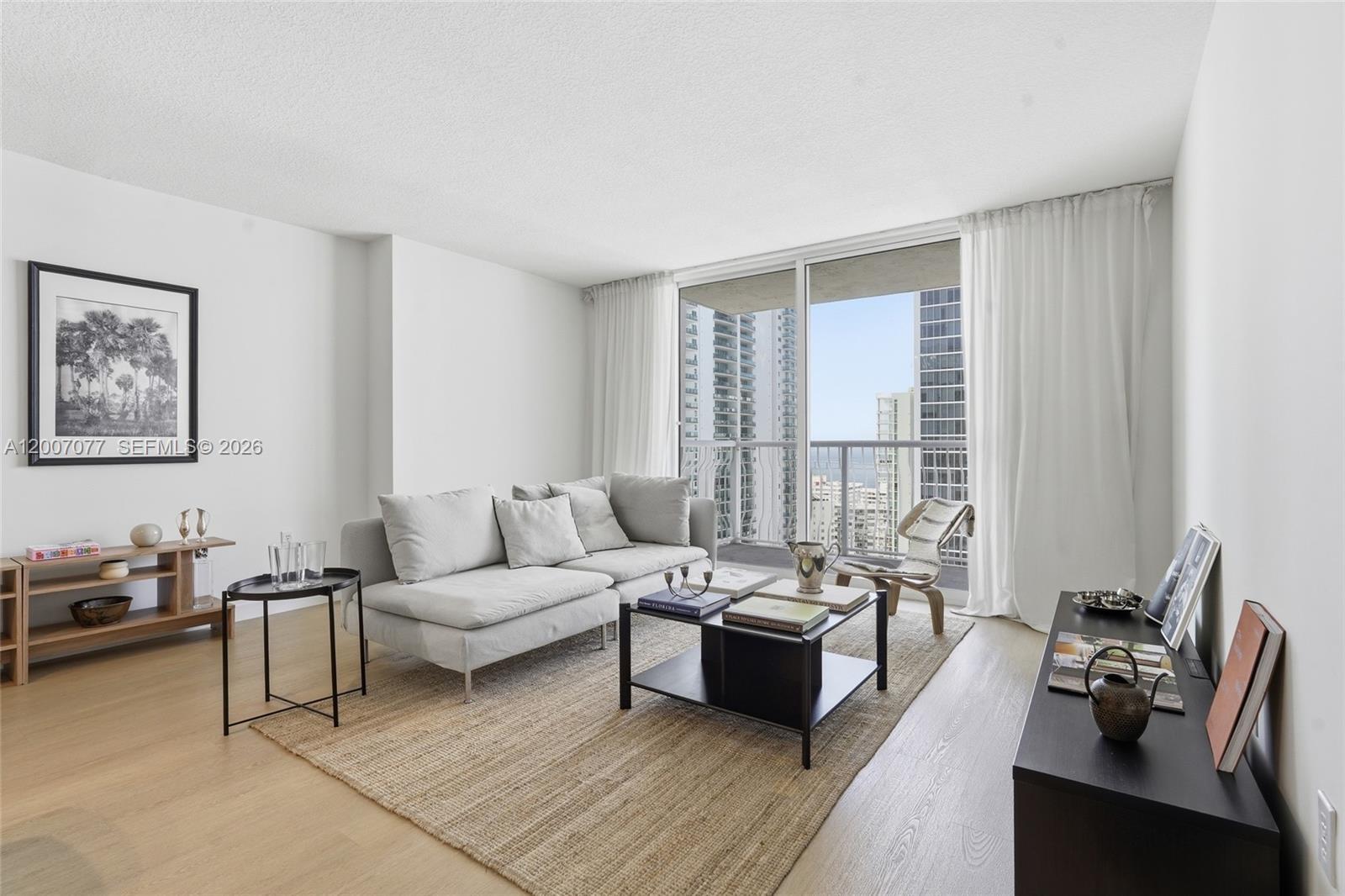 1200 Brickell Bay Dr # 2603, Miami FL 33131 photo 3