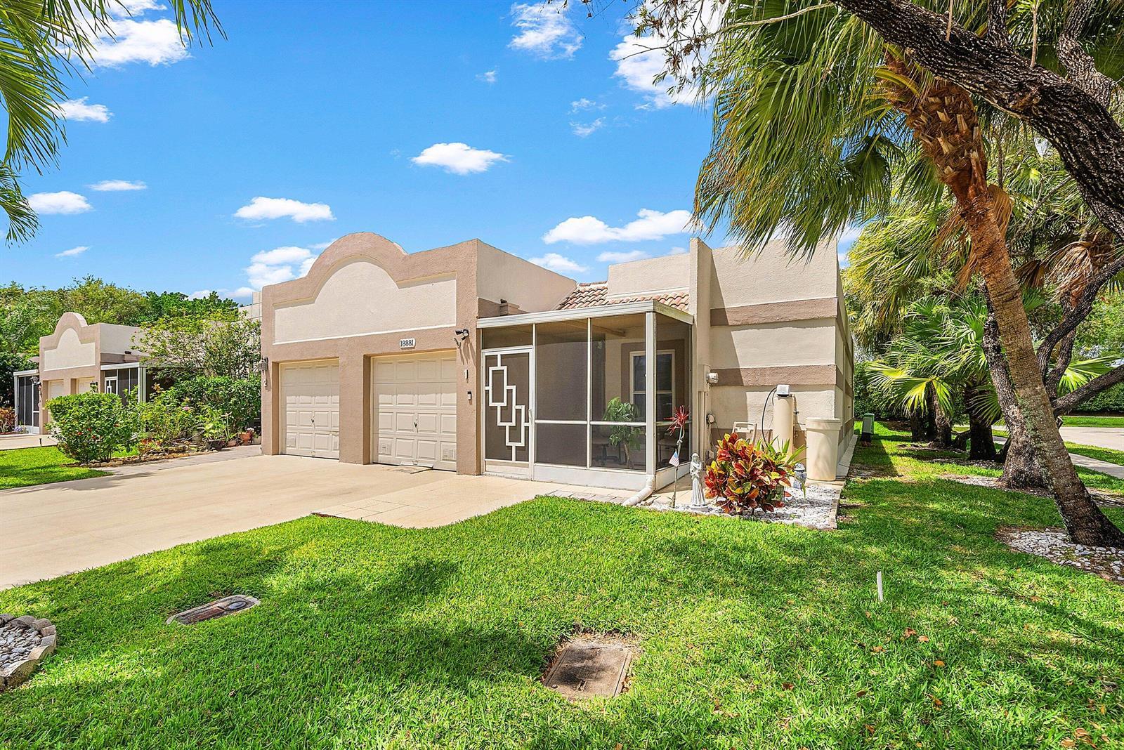 18881 Jolson Avenue # 1, Boca Raton FL 33496 photo 2