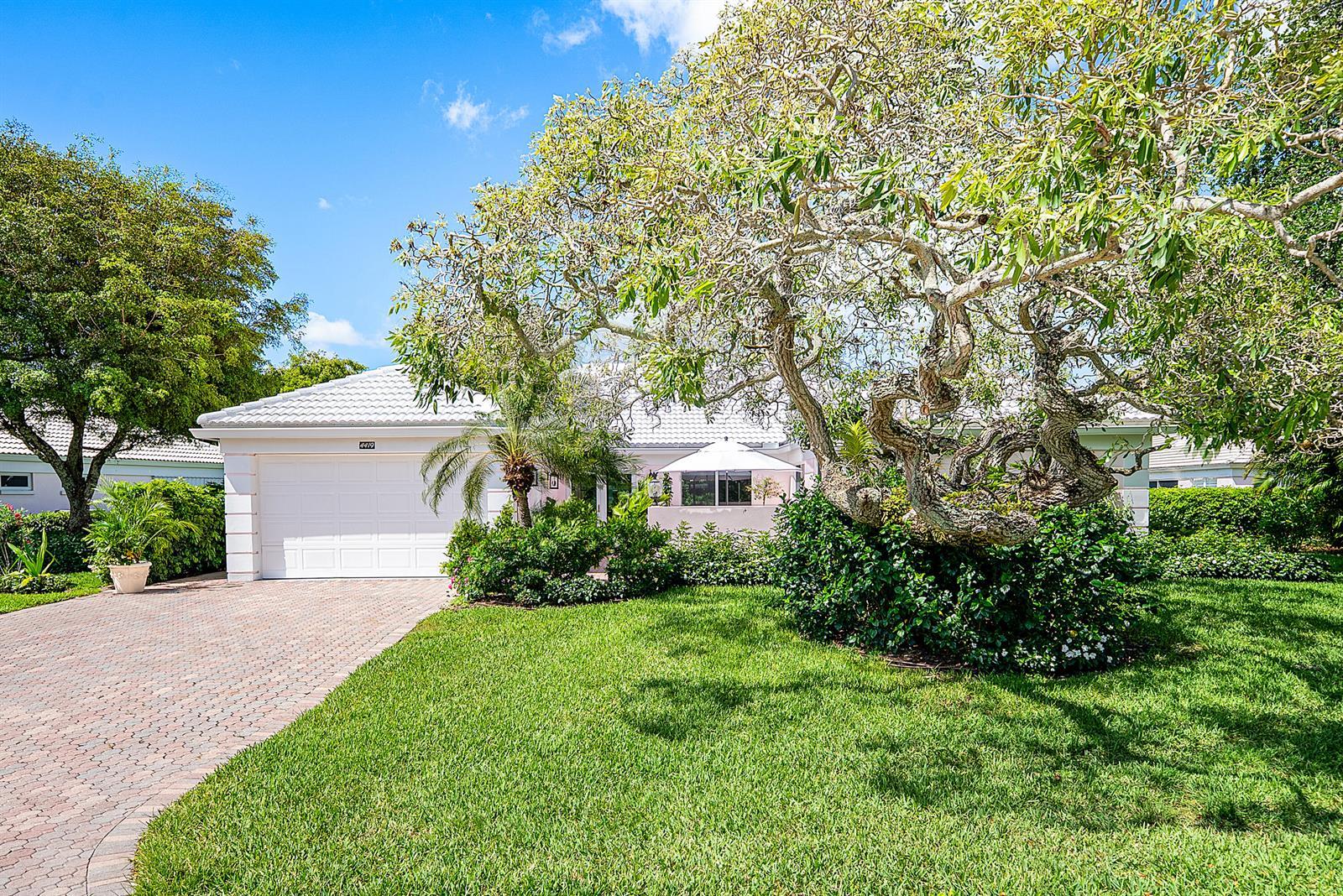 4419 E Sanderling Cir, Boynton Beach FL 33436 photo 2
